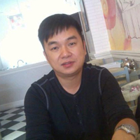 成熟帅气的中年男人头像图片大全