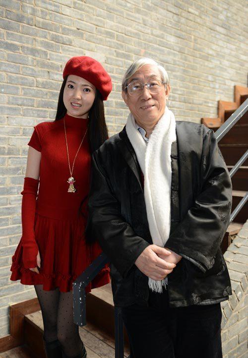 赖文峰出狱后乡下娶妻生子,杨钰莹却至今未婚,她在追求什么?