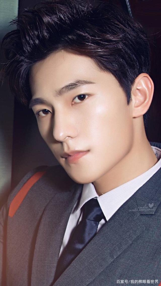 第九名   杨  洋