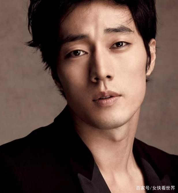 那些因剧而爱的韩国帅哥们的代表作