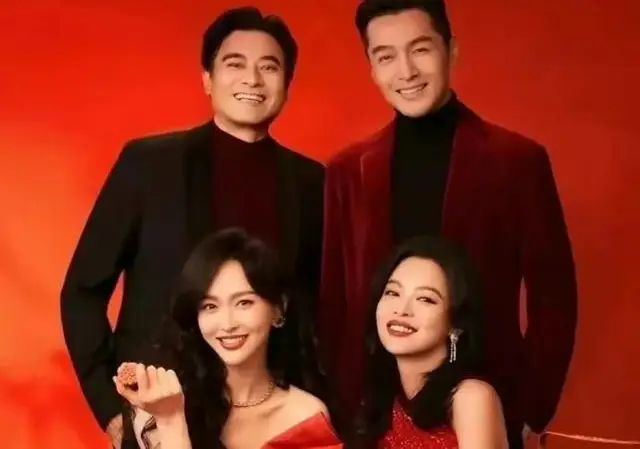 90岁游本昌夫妻住养老院,胡歌陈龙大年初一去看望__人