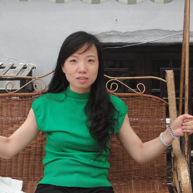 45岁未婚女征婚照片(id:66451018)_湖北武汉征婚交友_珍爱网