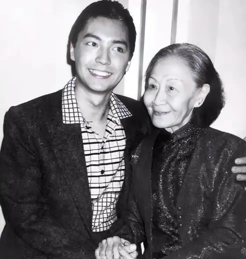 亚洲第一美男尊龙,没有父母没有家,名字都要自己取_陈冲_小角色_生活