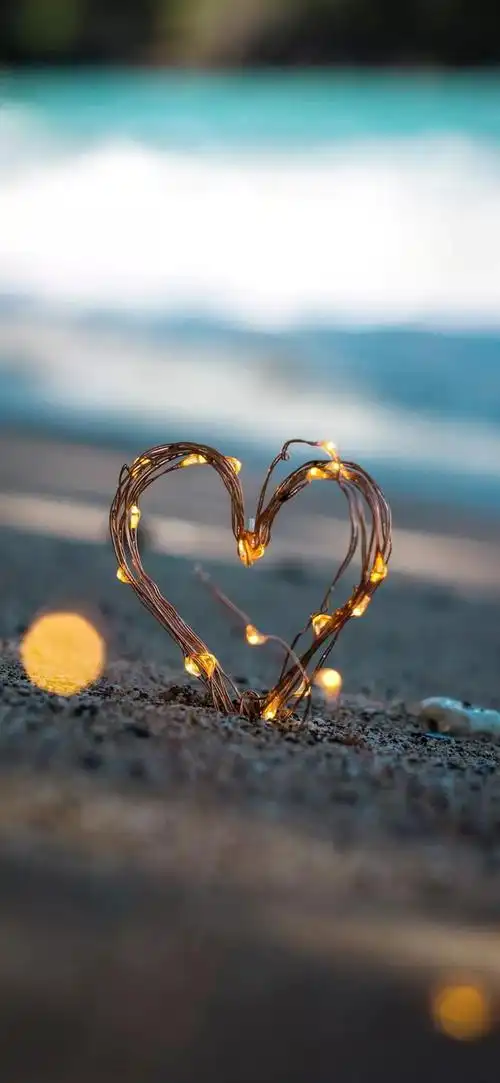 2020手机背景唯美图片大全(32张简约好看的手机壁纸推荐)