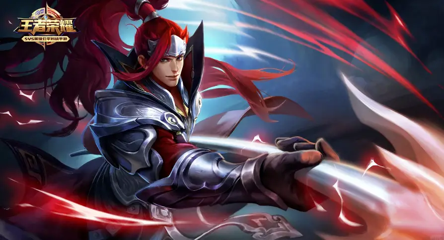 王者荣耀:韩信技能解析,揭秘这位战略之王的绝技!_输出_英雄_伤害