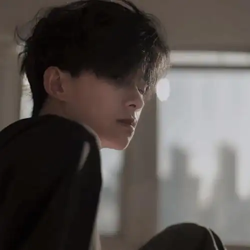 非主流男生头像超拽帅气男人要有梦想才能有拼搏的动力