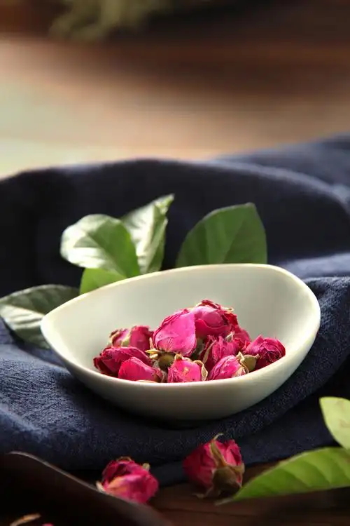 玫瑰花茶 小样|摄影|静物|摄影师成露 - 原创作品 - 站酷 (zcool)