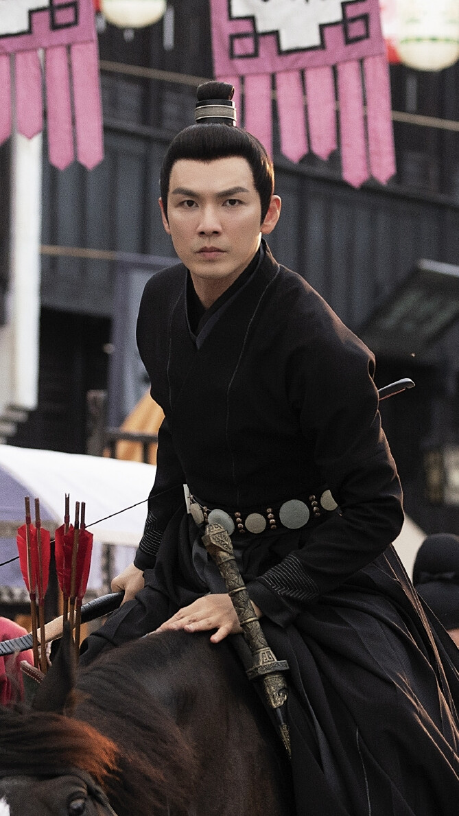 锦心似玉徐令宜钟汉良