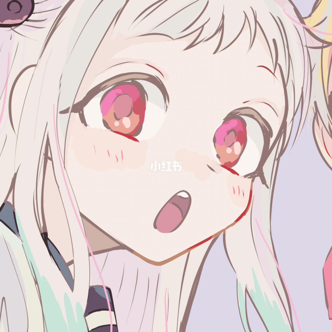 情侣头像 头像分享 微信头像 每一张都爱了09