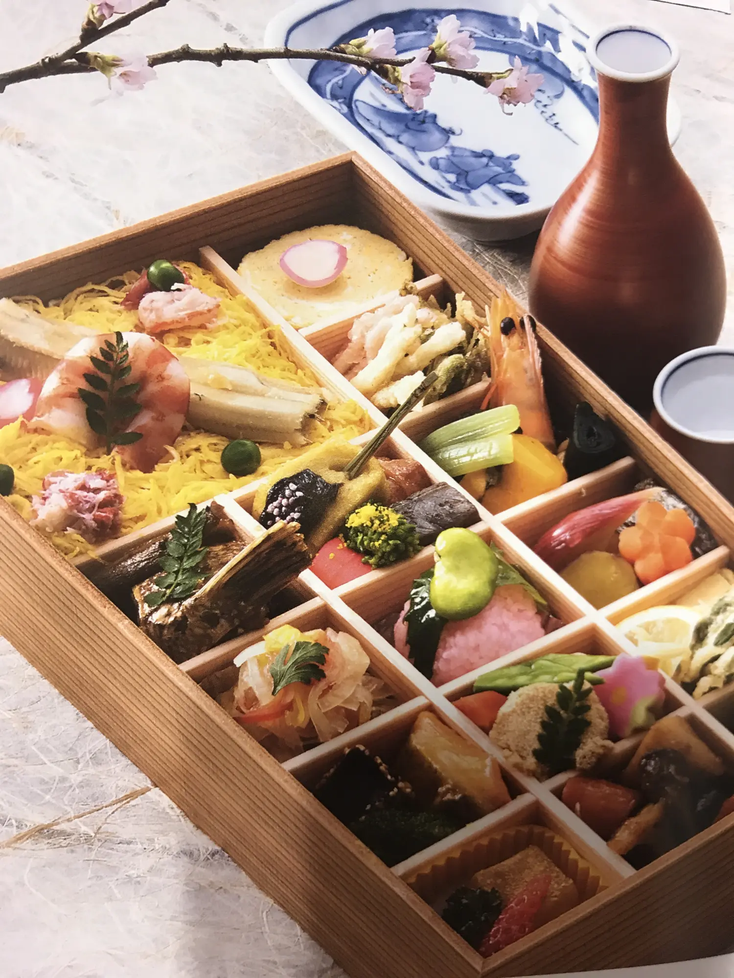 谈谈我眼中的日本便当-附"雪人便当"做法