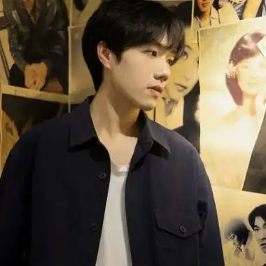 头像男生冷酷帅气真人高清个性男生气质头像微信图片大全