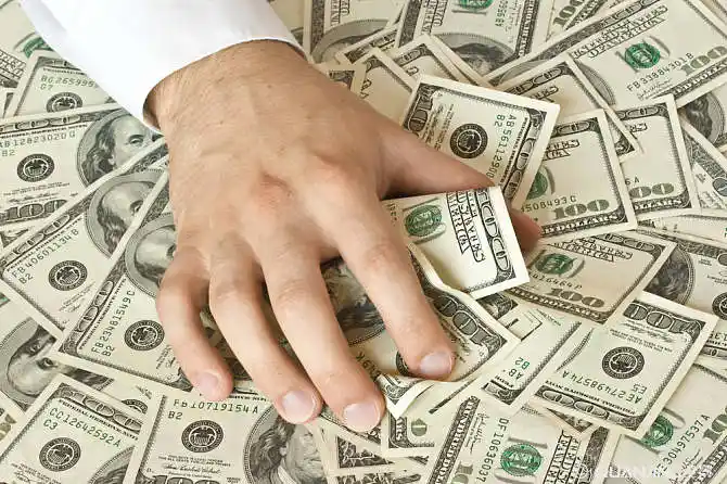 钱的图片_图片大全