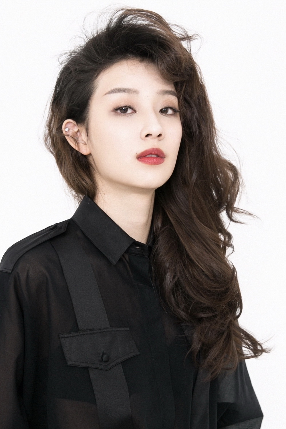 孙佳雨档期咨询,出席活动及广告代言业务洽谈