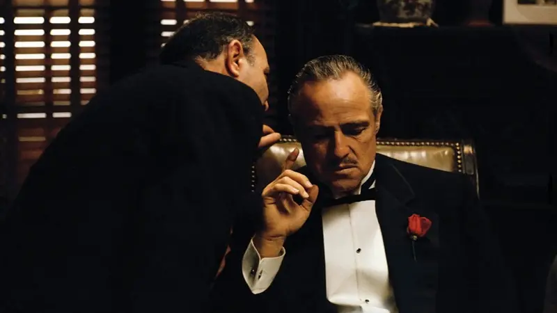 教父是"神父"还是"干爹"