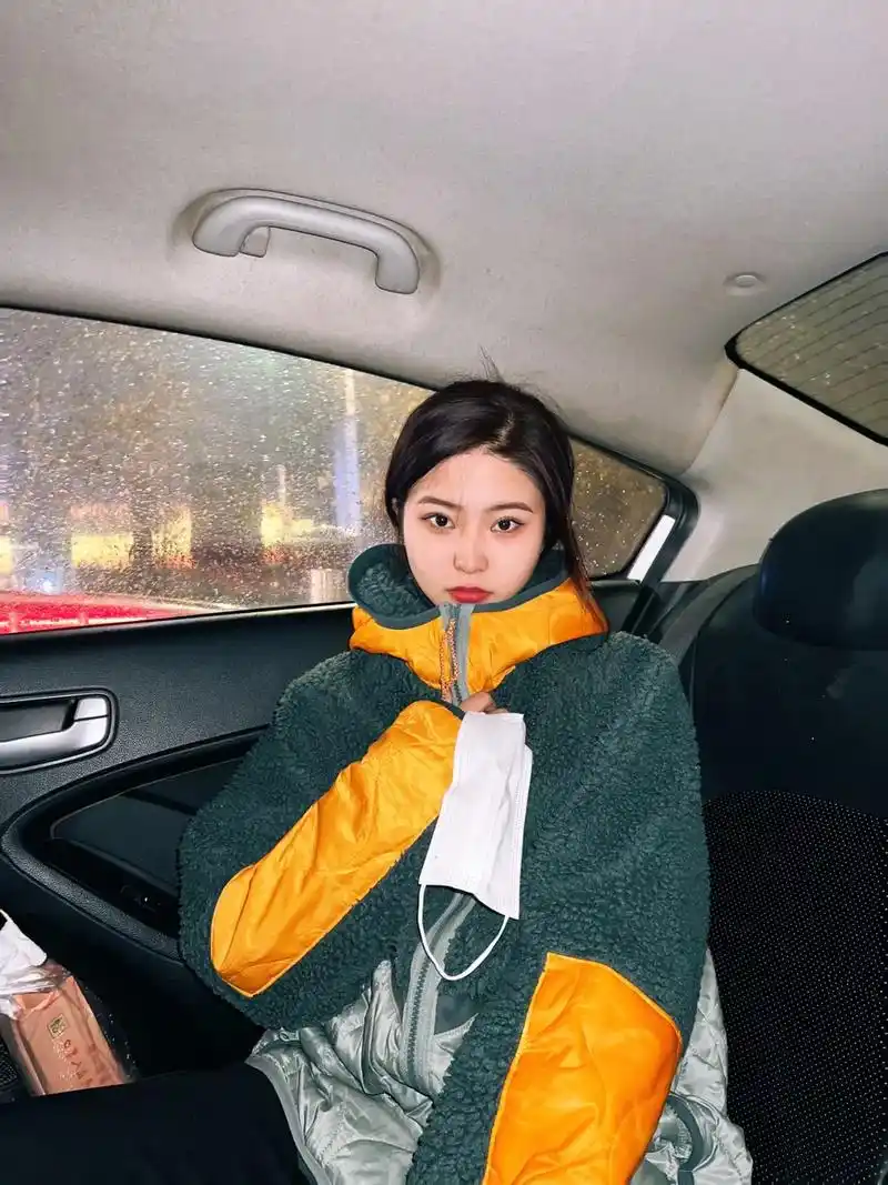 分享照片 - 小野猫喵 - 抖音