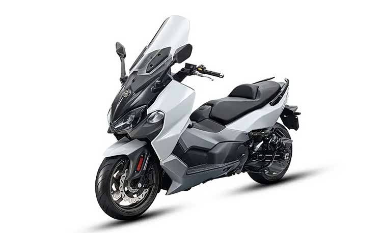 双缸踏板车盘点,有雅马哈存在其他车型别想超越,但咋都这么贵?