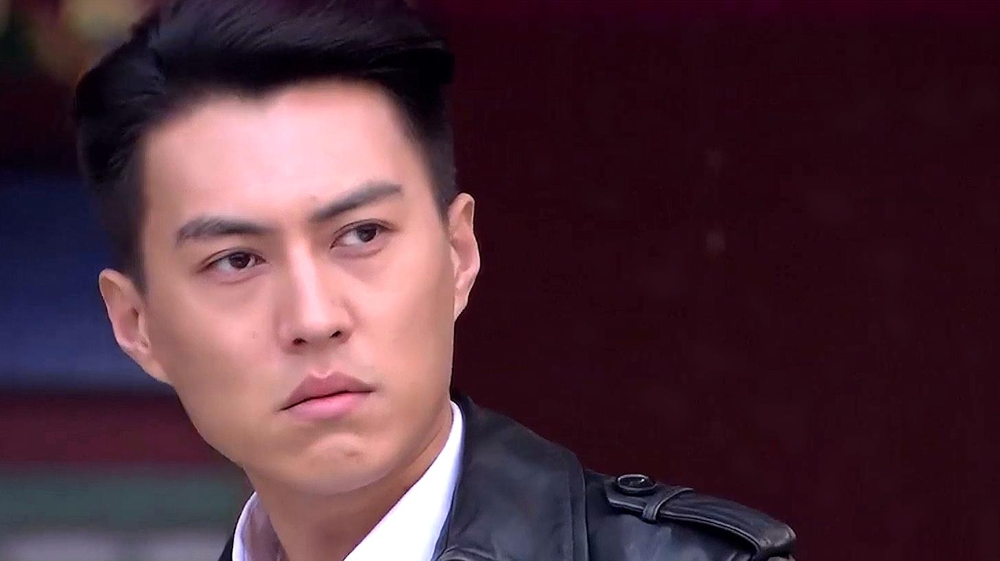 靳东参演了哪些电视剧?