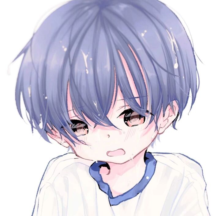 小奶狗(男)头像