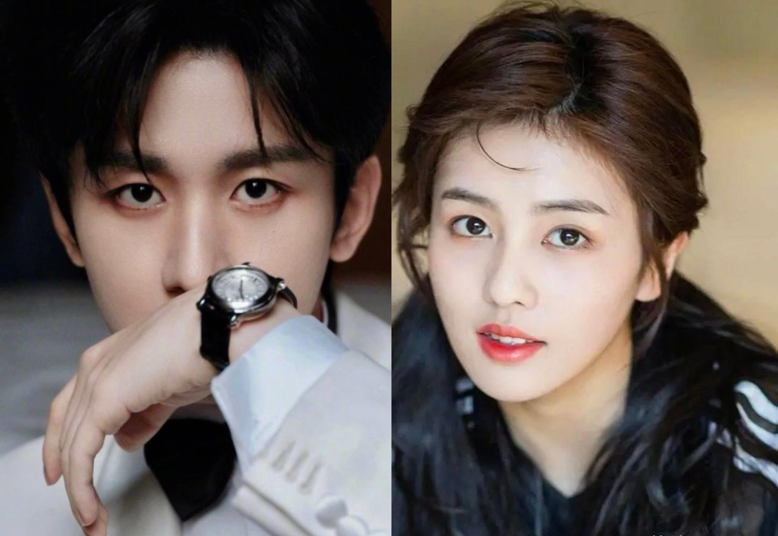 朱一龙获king,杨紫获queen,力破早前网传内定成毅和白鹿的传闻