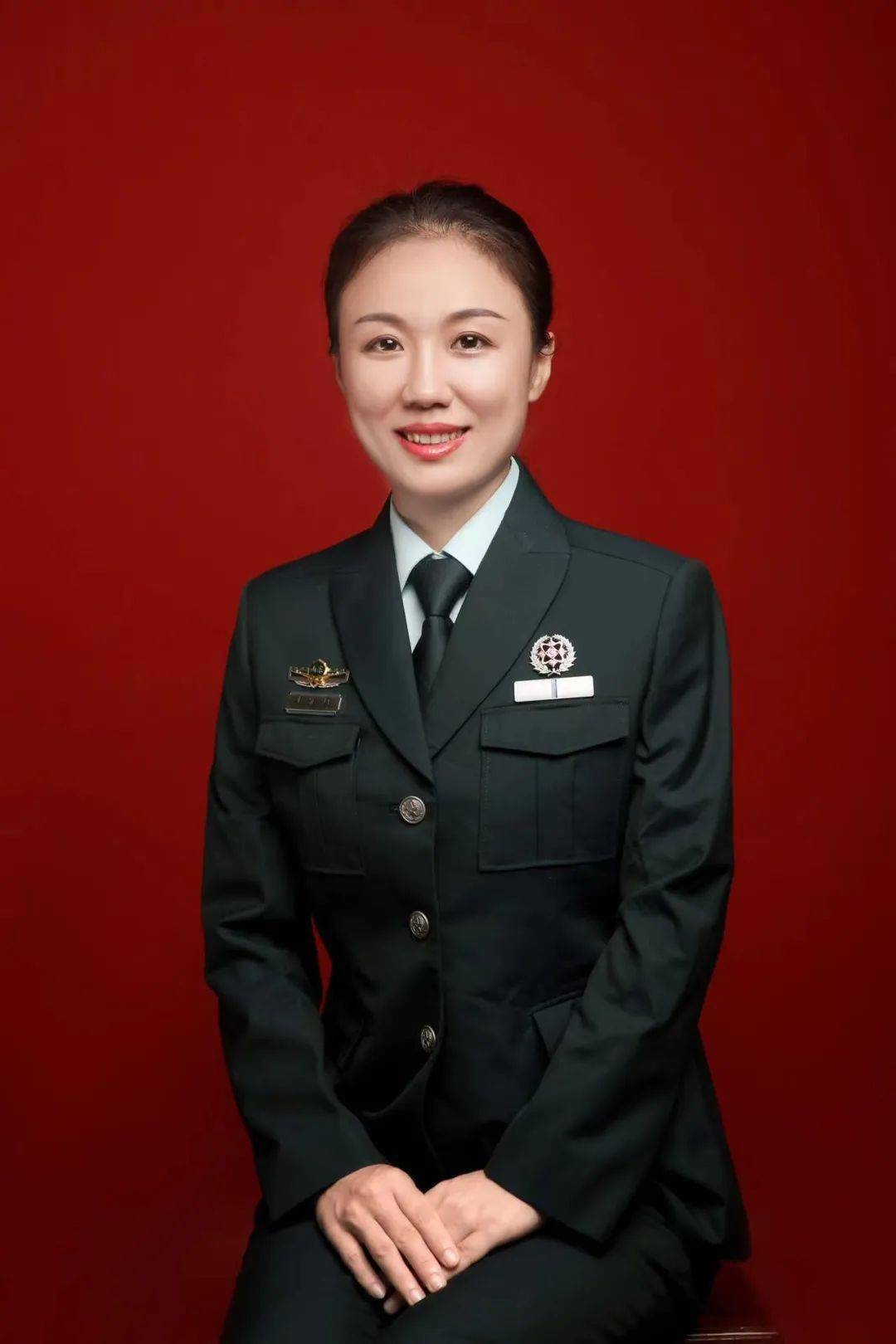 一名文职人员的心路历程