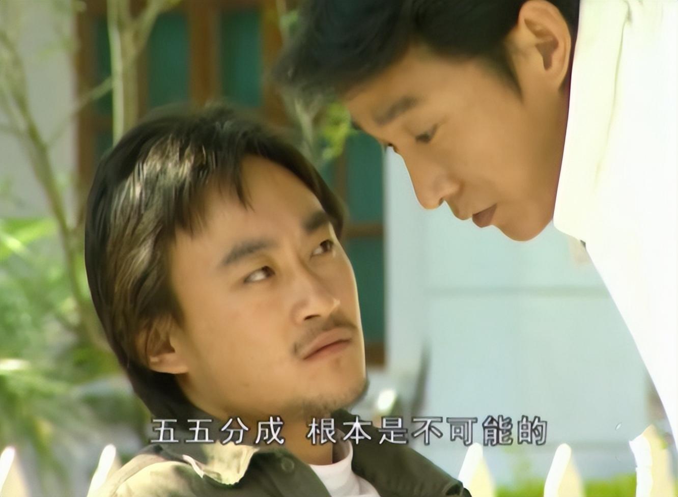 盘点《插翅难逃》主演现状,豪哥发福变老,小弟杨吉光晚年最惨