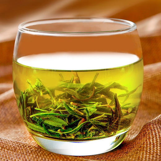 宁夏中宁枸杞芽茶2g/包*50包宁夏特产