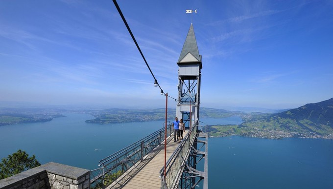 瑞士并不只有少女峰小种玩法带你玩透瑞士