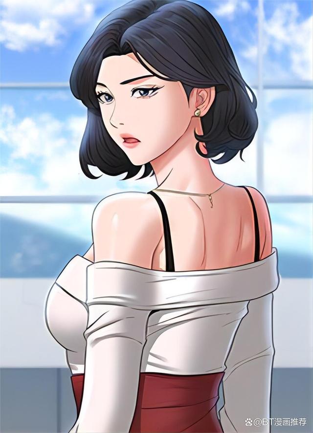 导语: 近年来,韩国的漫画作品在全球范围内受到了越来越多的关注和