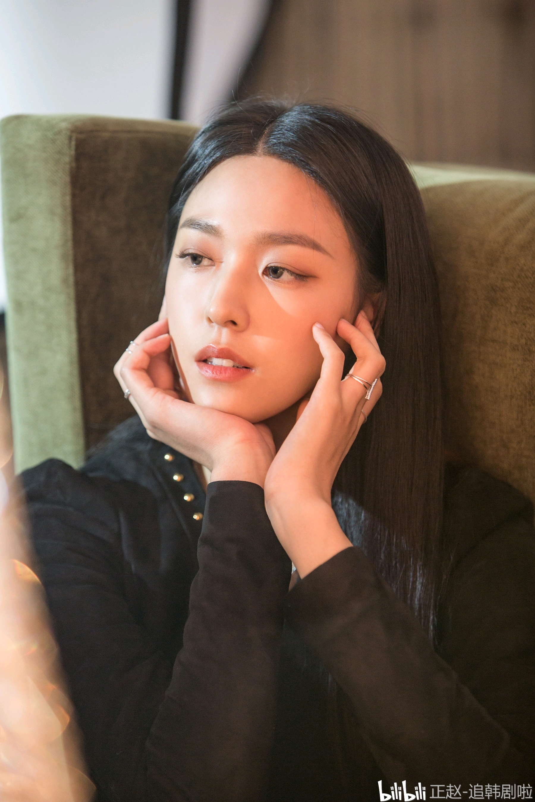 盘点那些优秀的95后韩国女演员