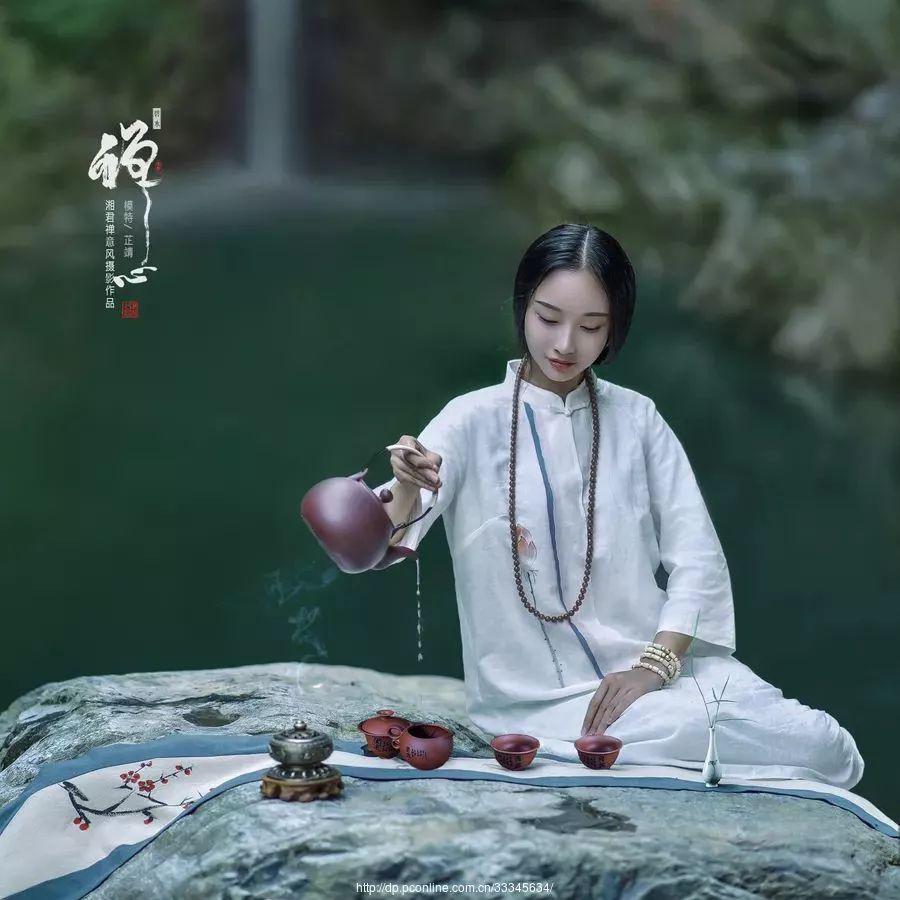 心若清净,风又奈何?你若不伤,岁月无恙!