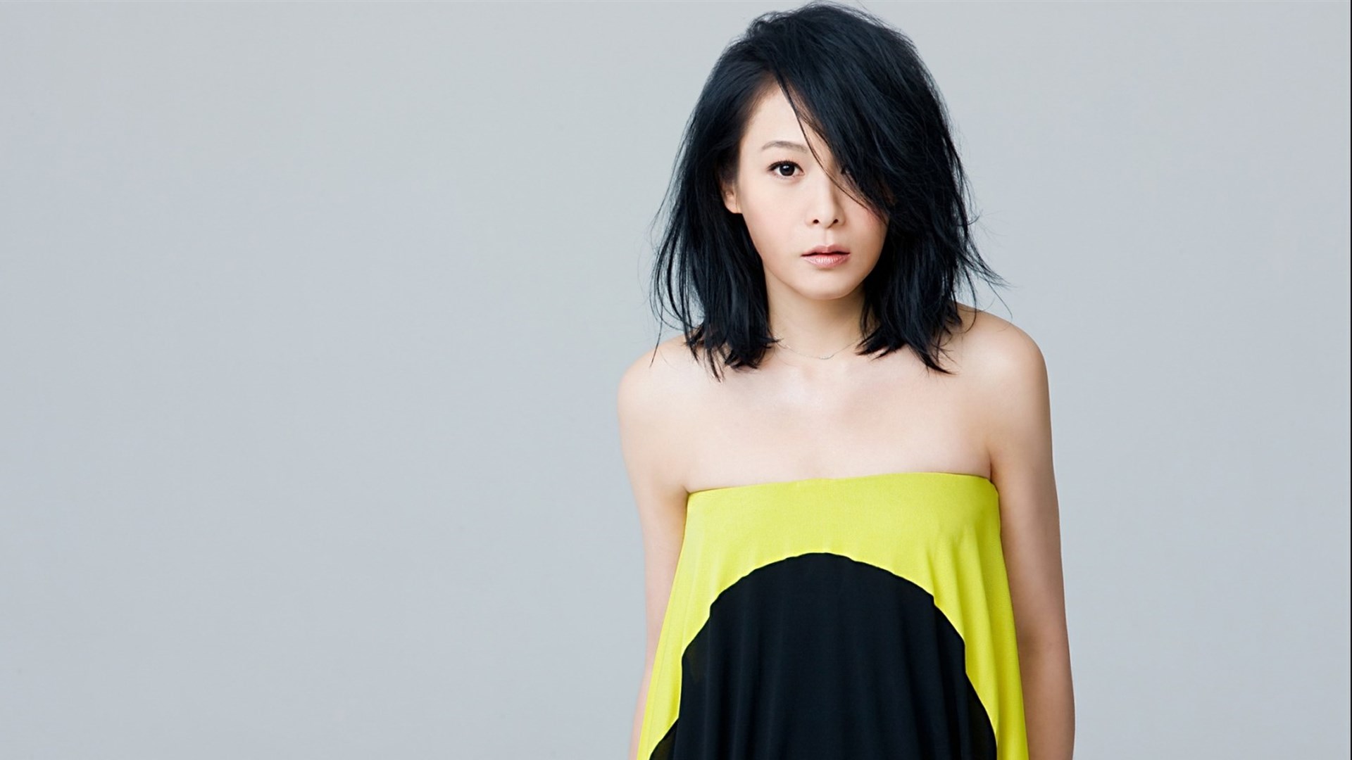 原创刘若英直言绝不会去整容年过半百再登台演出变成这个样子