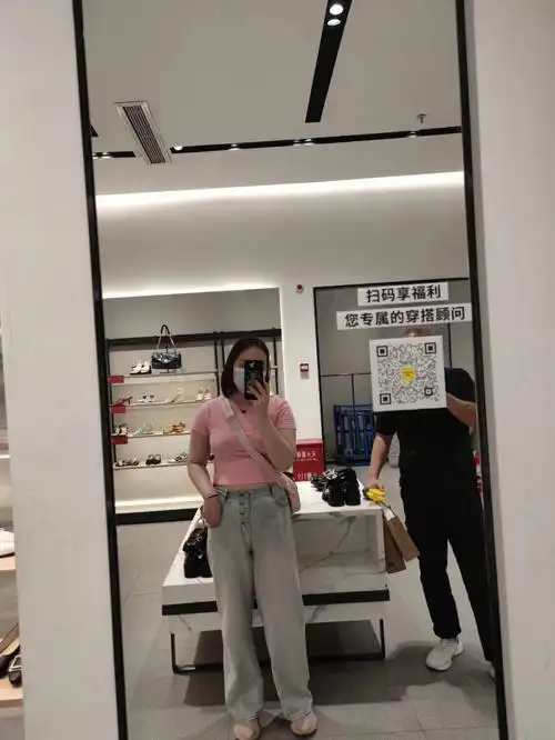 168140斤穿搭显瘦