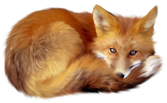 fox png