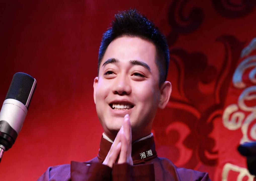 为什么德云社的孔云龙被网友称为敢死队长?