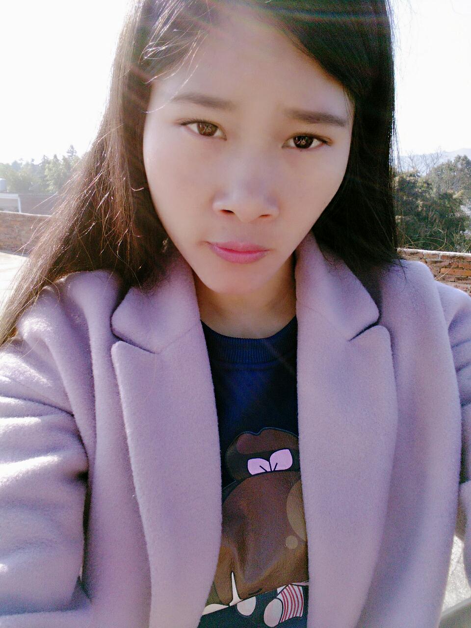 93年的宝妈都来秀秀靓照吧!