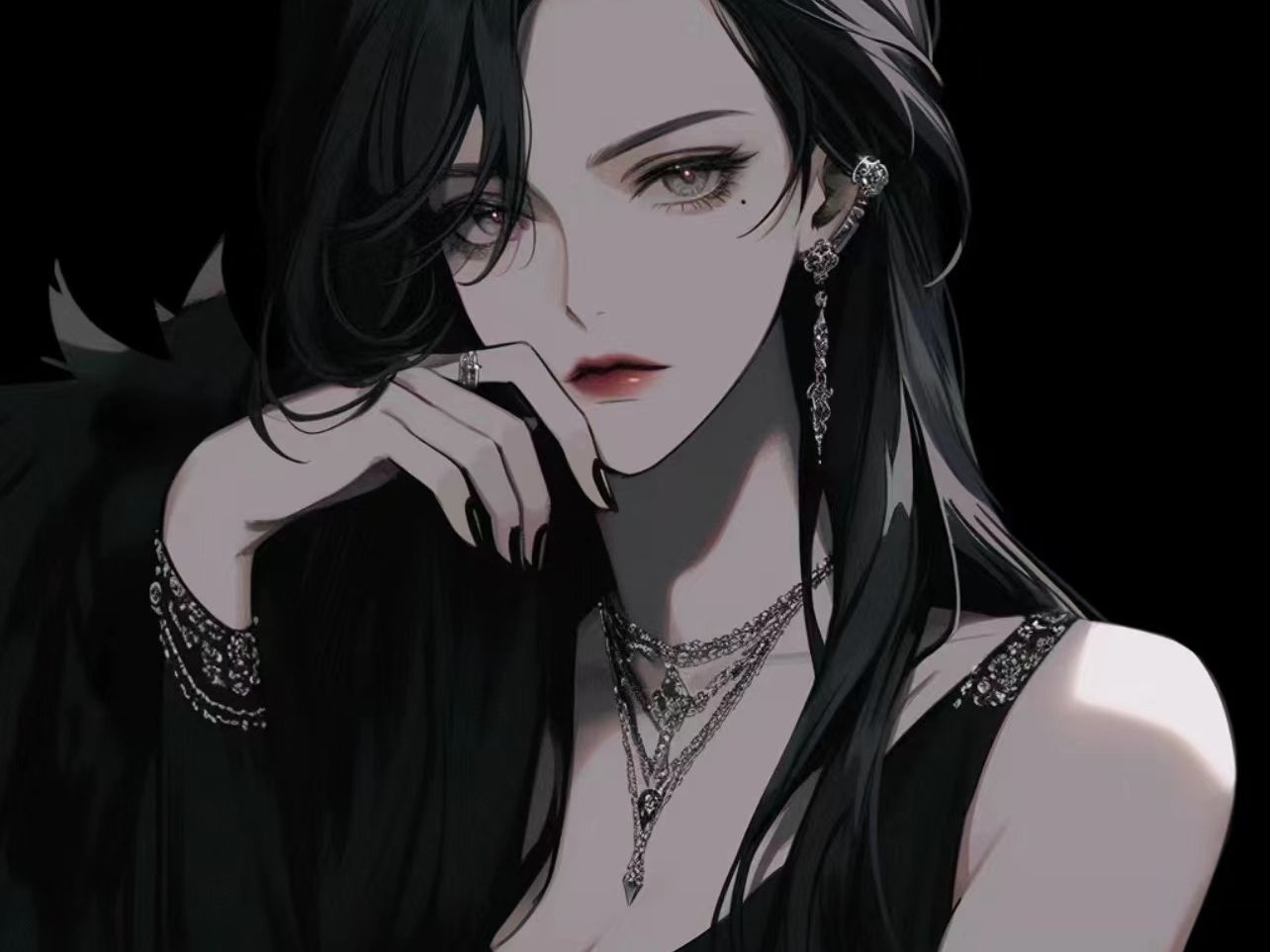 【男性向/s御姐/病娇/m向】你只是我不要的奴隶小狗罢了