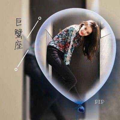 高清好看的十二星座迪丽热巴头像图片