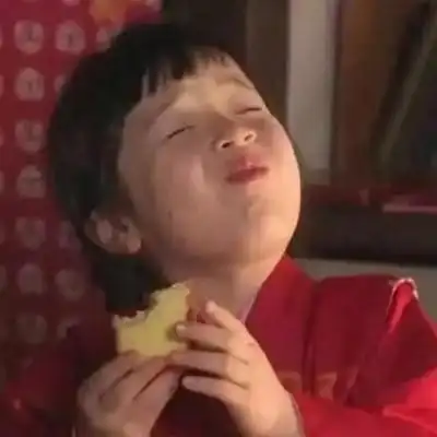 2021可爱搞笑小孩头像2021最新最火萌娃头像