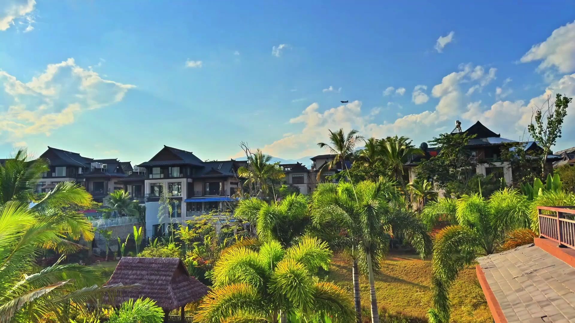 云南西双版纳热门景点介绍