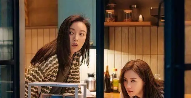 原创原创流金岁月朱锁锁原生家庭的痛一辈子难治愈只是她伪装的好