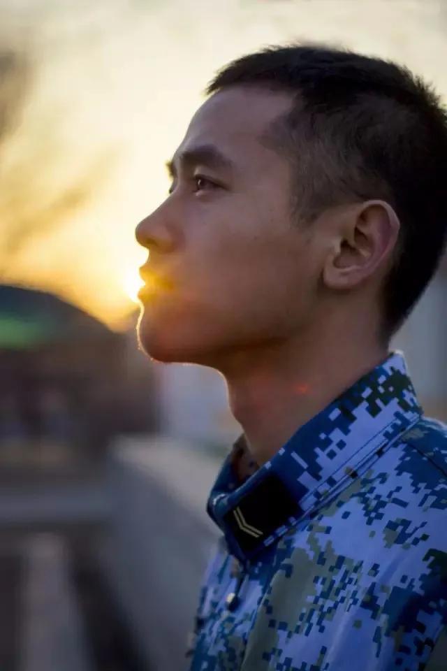 军人发型,最新规范