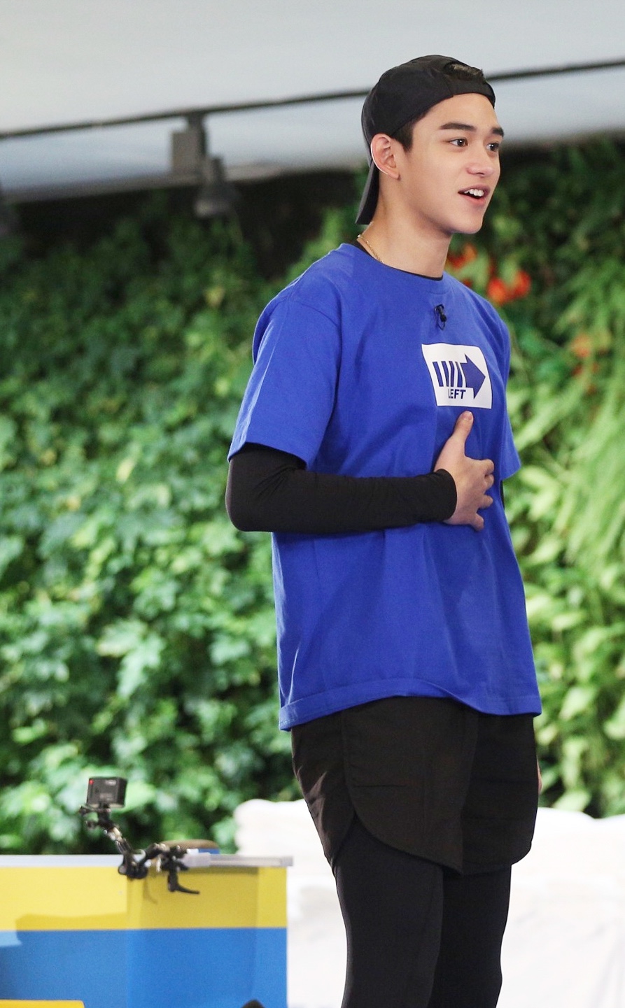 李晨,朱亚文"硬核夕阳红"组合扭秧歌呆萌圈粉,baby,王彦霖灵魂飙高音