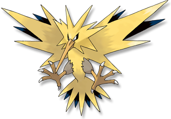 03 145 闪电鸟 サンダー