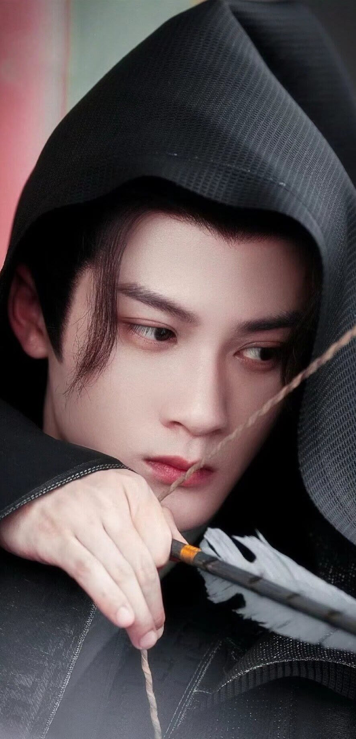 古装檀健次__财经头条