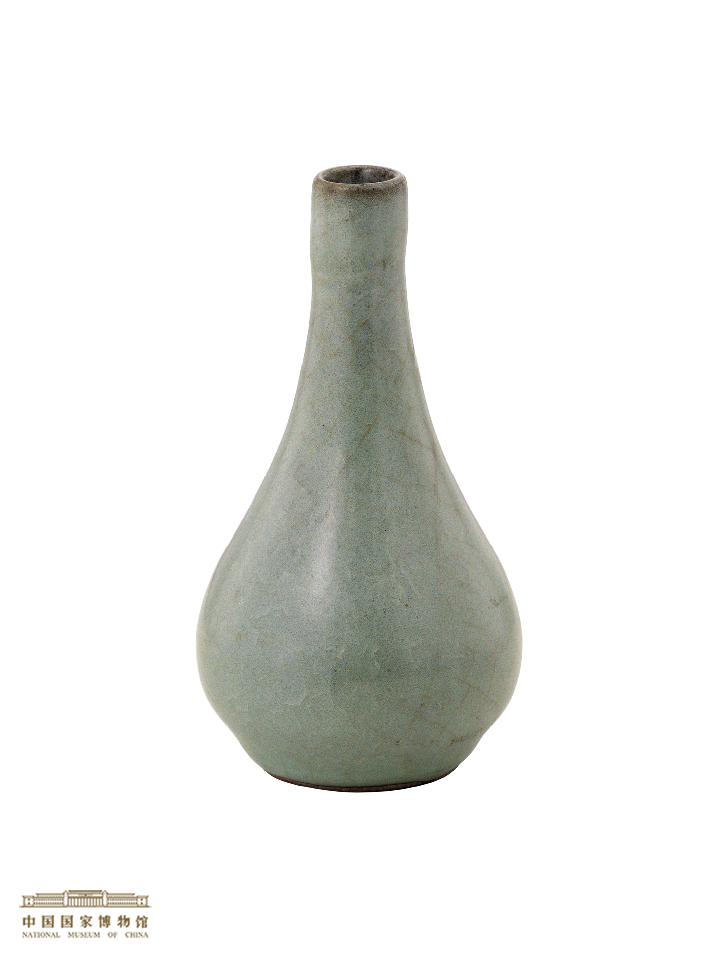 现场|中国国家博物馆:"中国古代陶瓷展"全新换陈!