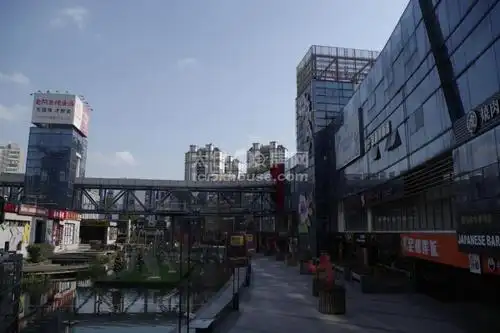 太仓市区南洋广场小区图片,市区南洋广场小区实景图—太仓看房网