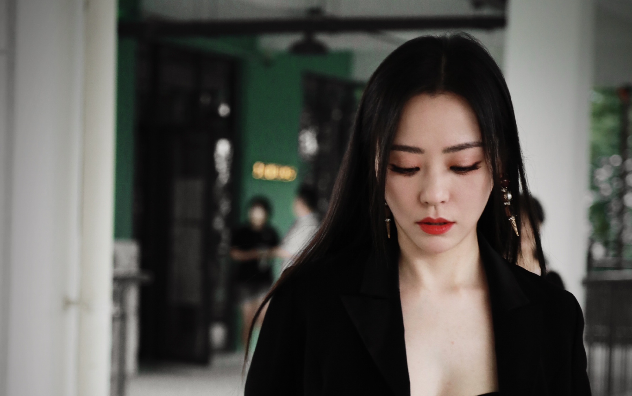 【张靓颖】【u&i】yy直播_哔哩哔哩_bilibili