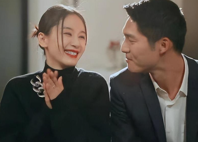 官宣与吴永恩分手,王子文录综艺称没有恋人