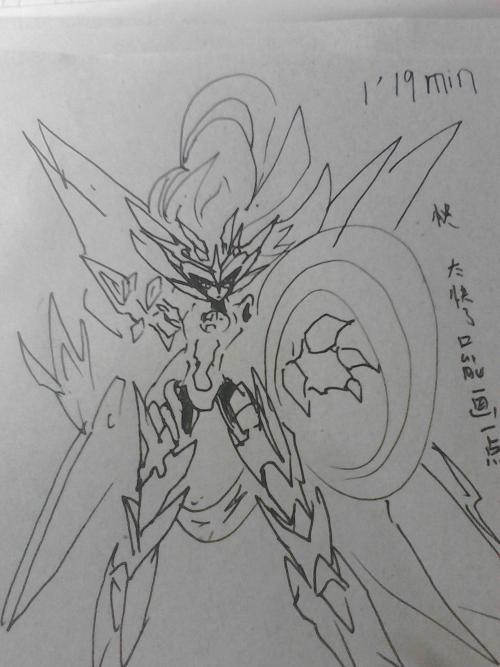 精灵宝可梦神兽简笔画简单