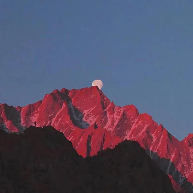 2021从好看的朋友圈封面开始 冲冲冲 每一张都好喜欢呀 就想写一首小